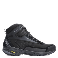 Ботинки Asolo Nuuk Gv Mm Black/Black (Uk:9) 2024-25