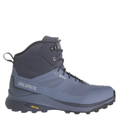 Ботинки Dolomite Ws Nibelia High Gtx Denim Blue (Uk:4) 2024-25
