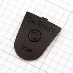 Резиновая кнопка ошейника gFixer для Garmin DC 30