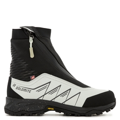 Ботинки Dolomite Ws Tamaskan 2.0 Foggy White/Black (Uk:6,5) 2024-25