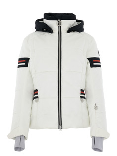 Куртка Горнолыжная Toni Sailer Nana Bright White (Eur:34) 2023-24