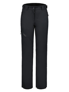 Брюки Горнолыжные Icepeak Curlew Black (Eur:44) 2023-24