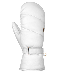 Варежки Reusch Perla White (Дюйм:8) 2024-25
