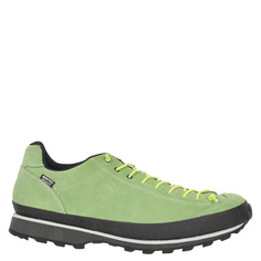 Ботинки Lomer Bio Naturale Suede Mtx Lime (Eur:37) 2024-25