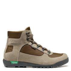 Ботинки Asolo Supertrek Gtx Mm Wool/Desert Beige (Uk:9,5) 2024-25