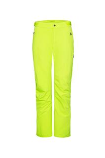 Брюки Горнолыжные Toni Sailer Nicky Acid Lime (Eur:54) 2022-23