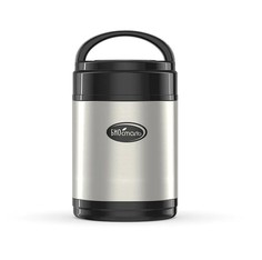 Термос Biostal NR-1800-3, серебристый