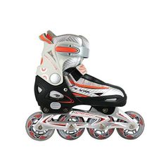 Роликовые коньки 126A, р. (40-43) Action Club