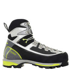 Ботинки Asolo 6B+ Gv Tst Black/Green (Uk:10,5) 2024-25