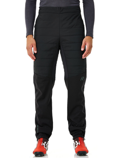 Брюки Беговые Rukka Tenhoila Black (Eur:s) 2024-25