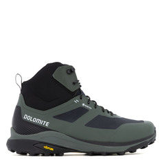 Ботинки Dolomite Ms Nibelia High Gtx Olive Green (Uk:11) 2024-25