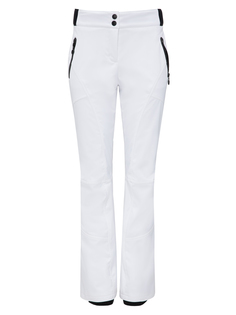 Брюки Горнолыжные Sportalm Woid Optical White (Eur:42) 2023-24