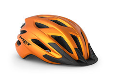 Велошлем Met Crossover MIPS, Orange, XL, 2024 (3HM151CE00XLAR1)