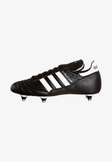 Кроссовки мужские Adidas Performance World Cup черные 47 1/3 EU (доставка из-за рубежа)