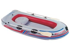 Лодка "Super Caravelle", 2 - 3-хместная (XR86GTX) Sevylor