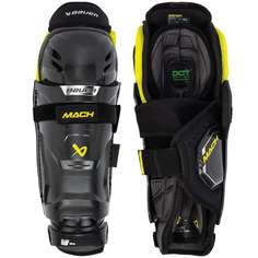 Наколенники BAUER SUPREME MACH JR (12") Бауэр