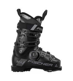 Горнолыжные ботинки Fischer RC4 95 MV BOA VAC GW Ice Grey 24/25, 25.5