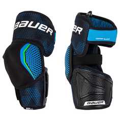 Налокотники BAUER X JR (S) Бауэр