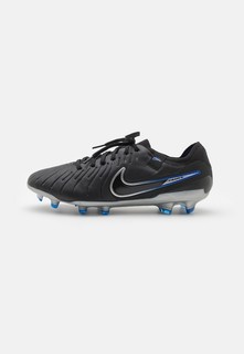Бутсы мужские Nike Performance Legend 10 Pro Fg черные 46 EU (доставка из-за рубежа)