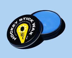 Воск хоккейный JetPuck для крюка клюшки