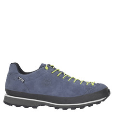 Ботинки Lomer Bio Naturale Suede Mtx Flag/Lime (Eur:45)