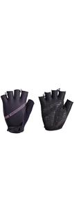 Перчатки Bbb Gloves Highcomfort Memory Foam Black (Us:s) 2020