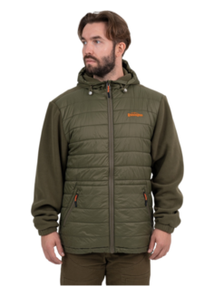 Куртка Remington Strike Olive р. XL RM1751-307