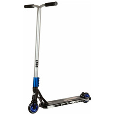 Самокат Novatrack Pixel 100A.PIXELS1.BK22