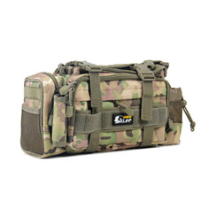 ILURE Сумка Ilure Multi-Purpose Fishing Tool Bag на плечо 44X10X20