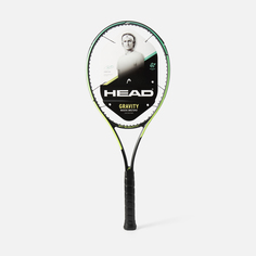 Ракетка теннисная Head Gravity MP 2021 20 U