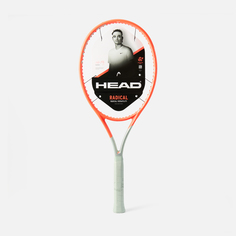 Ракетка теннисная Head Radical Lite 2021 00 S