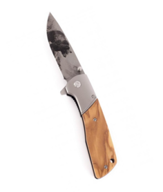 Складной нож Pirat CM97, длина клинка 8,8 см