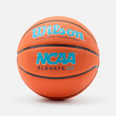 Мяч баскетбольный Wilson Ncaa Elevate VTX размер 5, WZ3006802XB