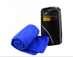 Полотенце из микрофибры AceCamp Microfiber Towel Terry L