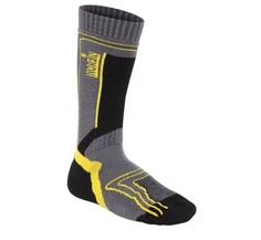 Носки Norfin Junior Balance, gray, L INT