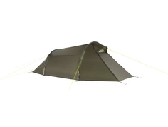 Палатка GARGIA 2 stone grey olive, 2602.332 Tatonka