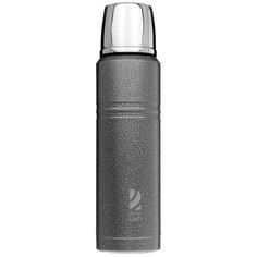 Термос OneTwo Explorer O3VF060 1л серый