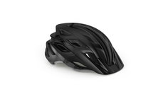 Велошлем Met Veleno (Black, L, 2024 (3HM138CE00LNO1)