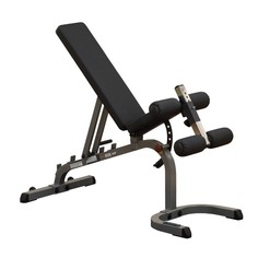 Body-Solid Универсальная регулируемая скамья--Body Solid GFID-31