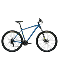 Велосипед Welt Raven 1.0 D 29 2024 Navy Blue (Дюйм:18) 2024