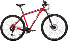 Велосипед STINGER Graphite Comp 29" 2023 18 красный