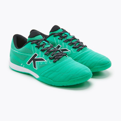Бутсы KELME SCALPEL IC мятные 38 EU