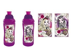 Ever After High Бутылка для питья