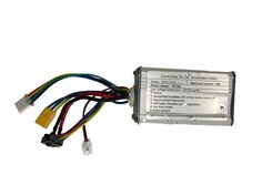 Контроллер для электросамоката Kugoo S1. Аксессуары и запчасти для электрического самоката No Brand