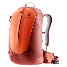 Рюкзак Deuter AC Lite 23 туристический, paprika-redwood