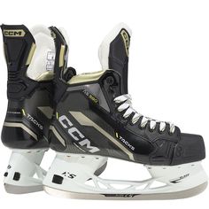 ССМ Коньки хоккейные SK TACKS AS 580 INT REGULAR, 4,0 CCM