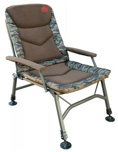 Кресло складное Tramp Royal Camo