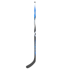 Клюшка хоккейная Bauer S23 X SERIES GRIP Intermediate Бауэр