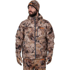 Куртка Remington Raven Yellow Waterfowl Honeycombs р. 4XL RM1727-995