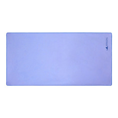 Yingfa Microfibre Sports Towel, полотенце большое (микрофибра) (01) голубой, 158*80 см